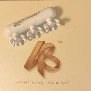 Ashley Black FaceBlaster FasciaBlaster